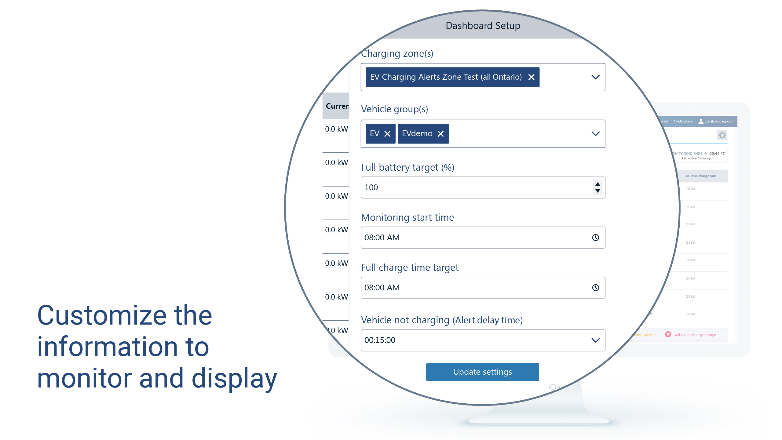 image of EV Charge Assurance