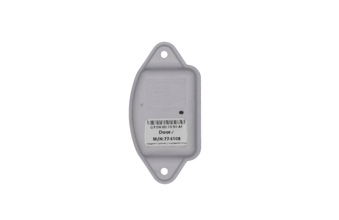 image of Roll Door Sensor
