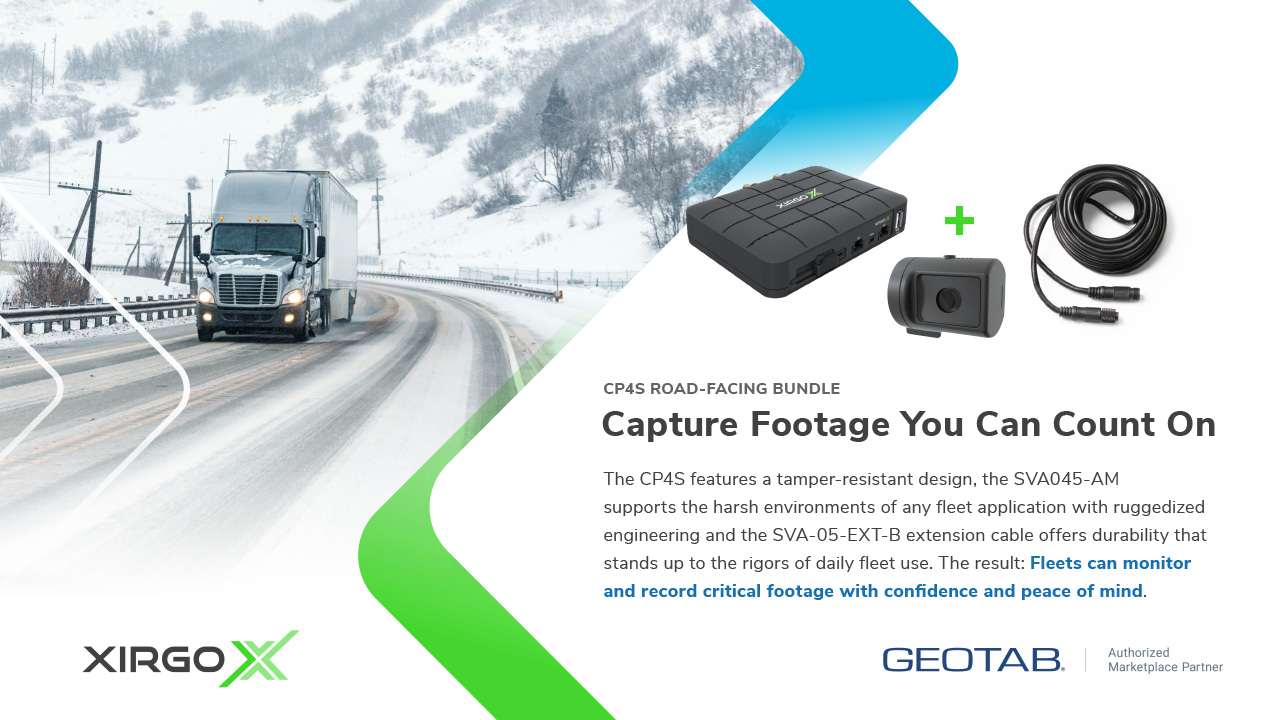 image of CP4S Road Facing Bundle