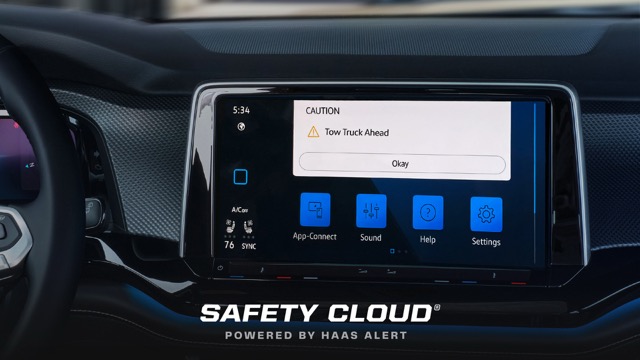 image of HAAS Alert - Safety Cloud®