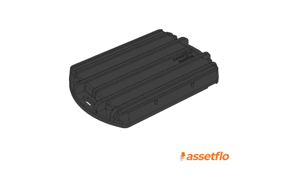 image of Assetflo AssetTag – BLE