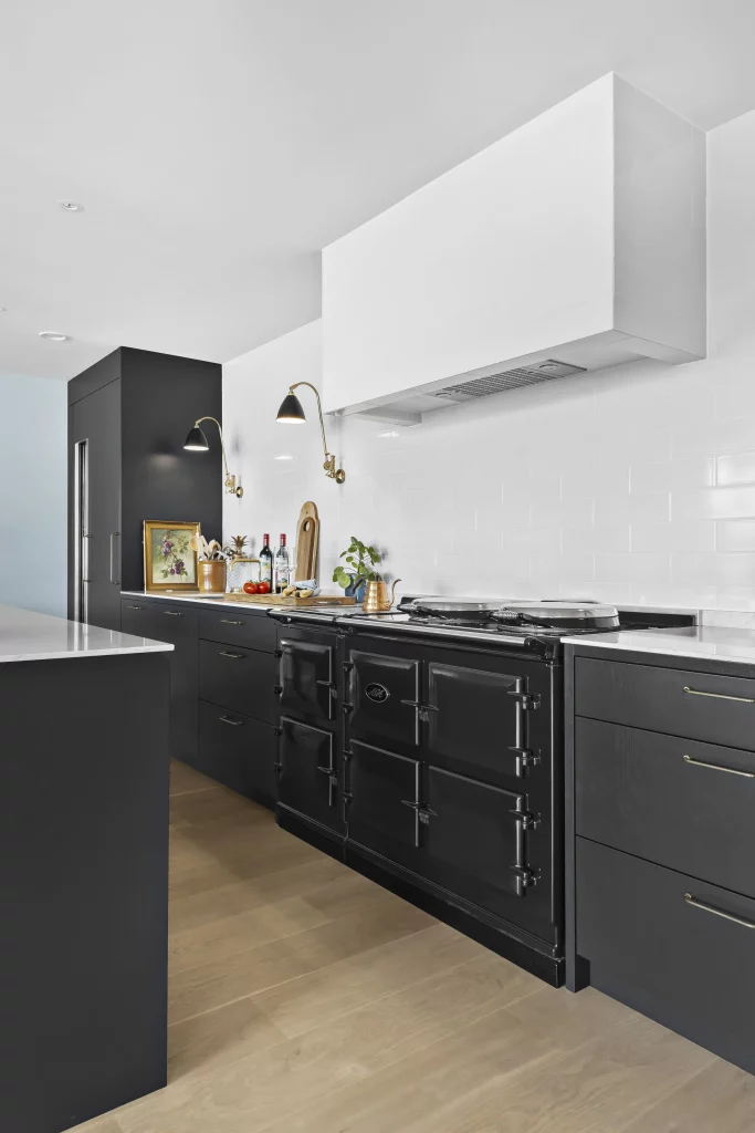 Villa Cecilie: דירה מול הים בארנדל, נורווגיה – תמונה 3