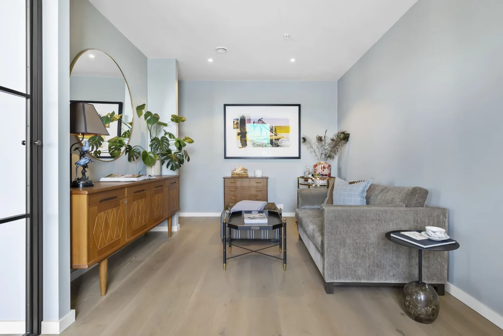 Villa Cecilie: דירה מול הים בארנדל, נורווגיה – תמונה 5