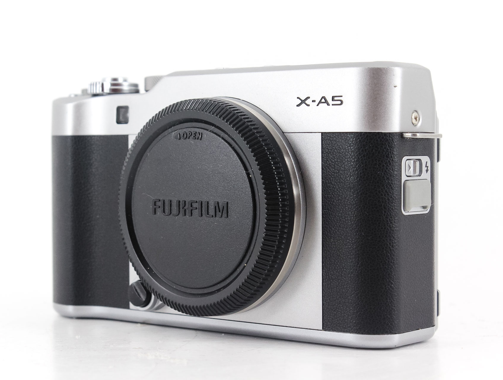 Fujifilm xa5