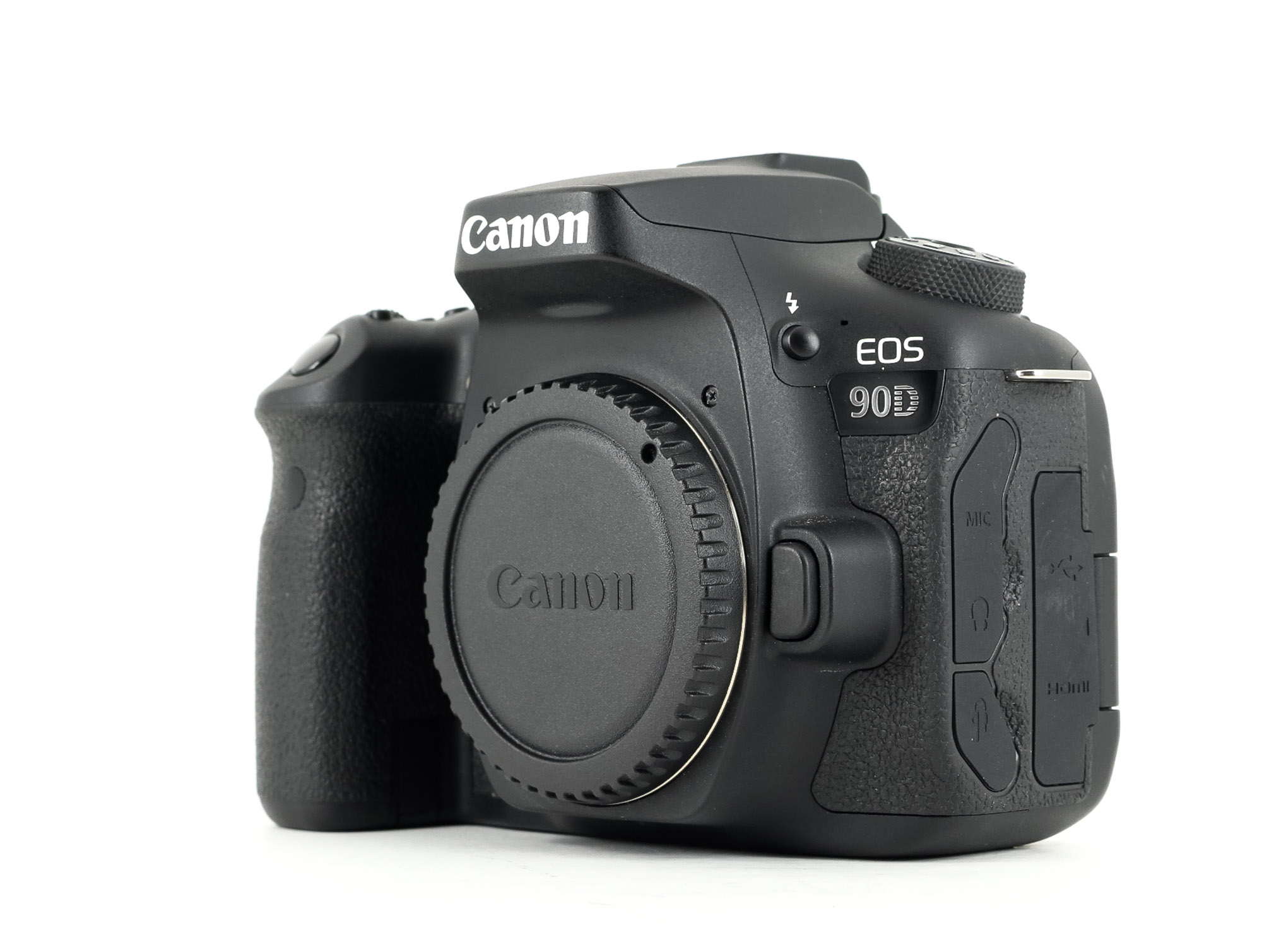 Eos 90d body