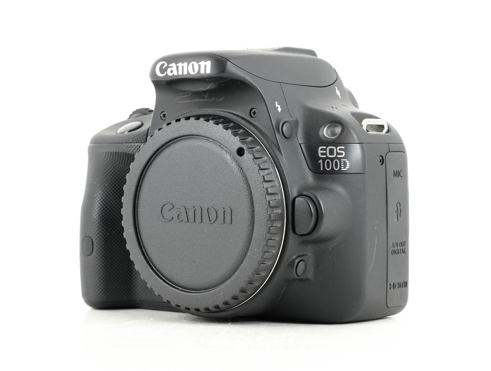 Canon 100d