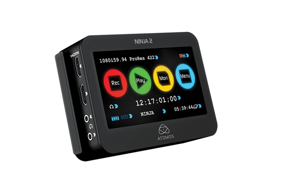 Atomos ninja