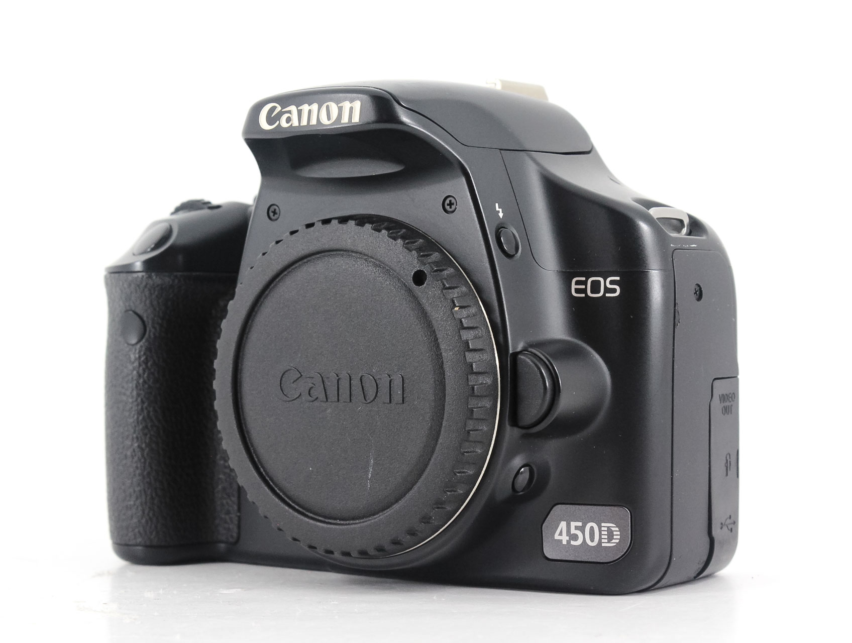 Canon 450d