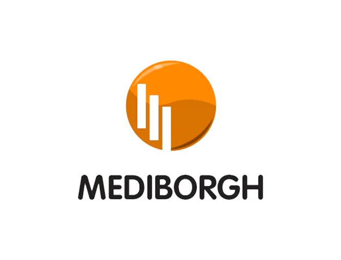 Mediborgh Mediborgh