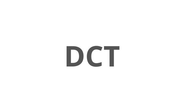DCT DCT