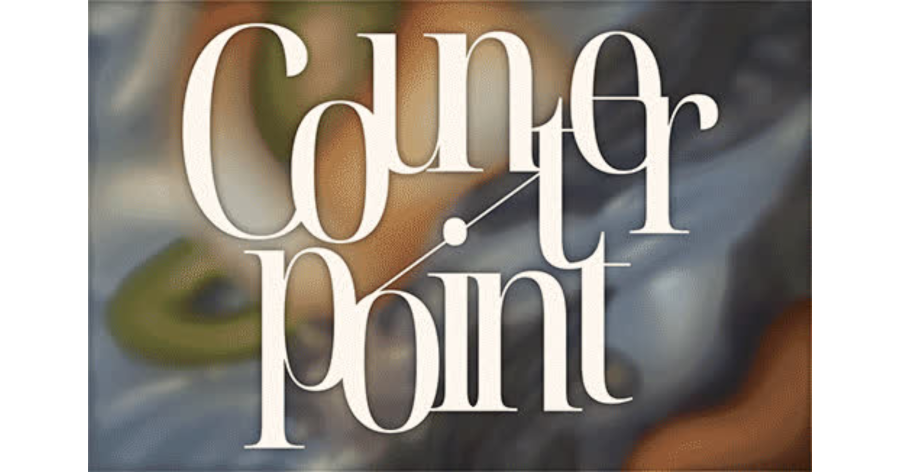Point Counterpoint Png Counterpoint
