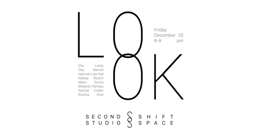Look Post LOOK