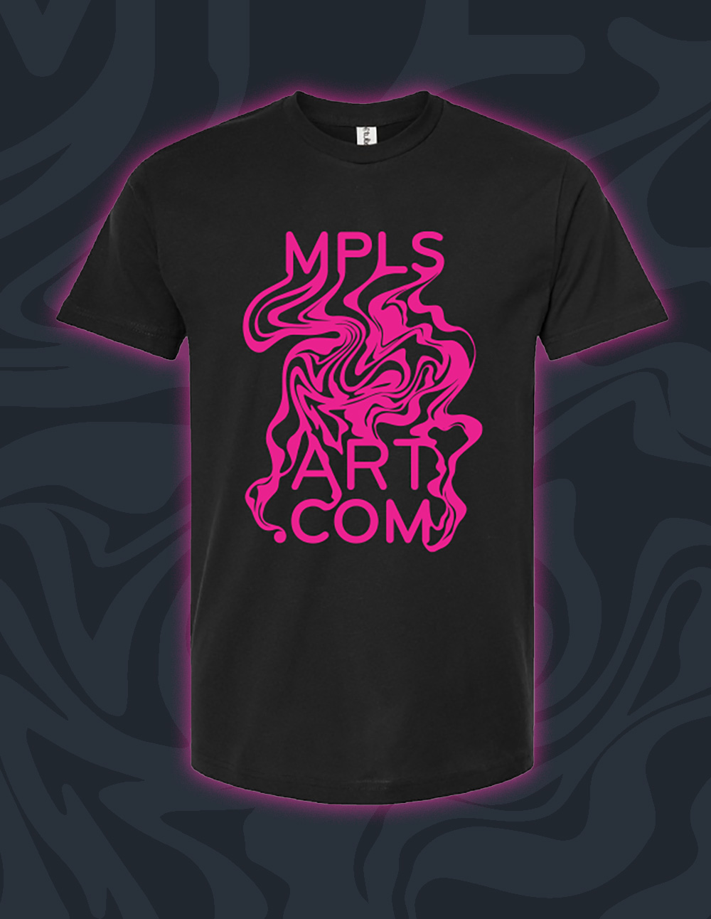 2026 Membership Shirt