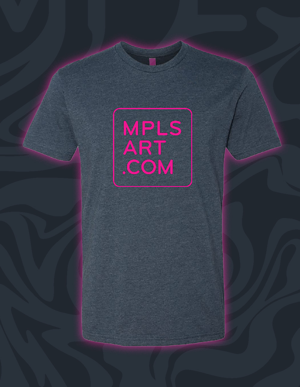 2026 Membership Shirt