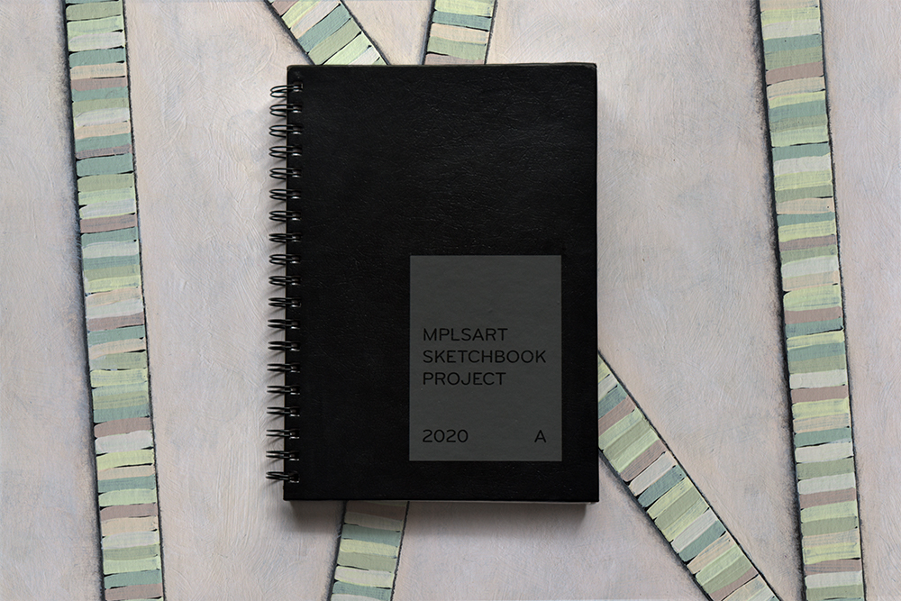 Sketchbooks – Nevada Fine Arts