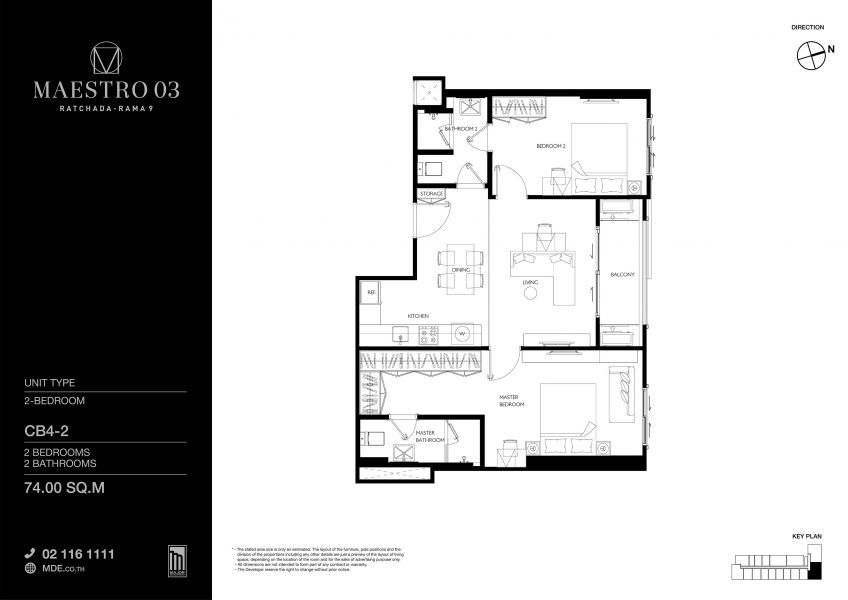 Floor Plan 24