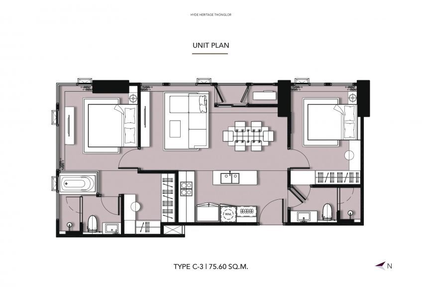 Floor Plan 23
