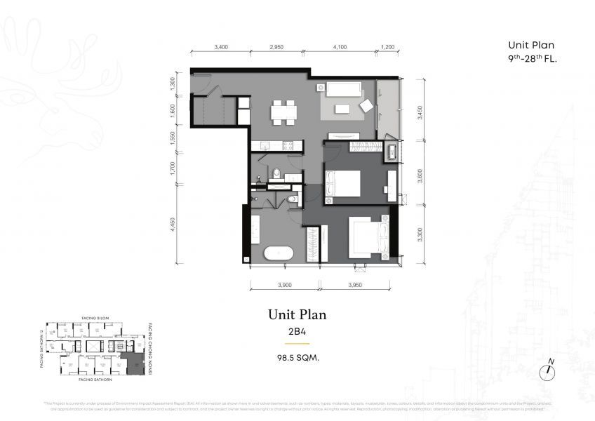 Floor Plan 10