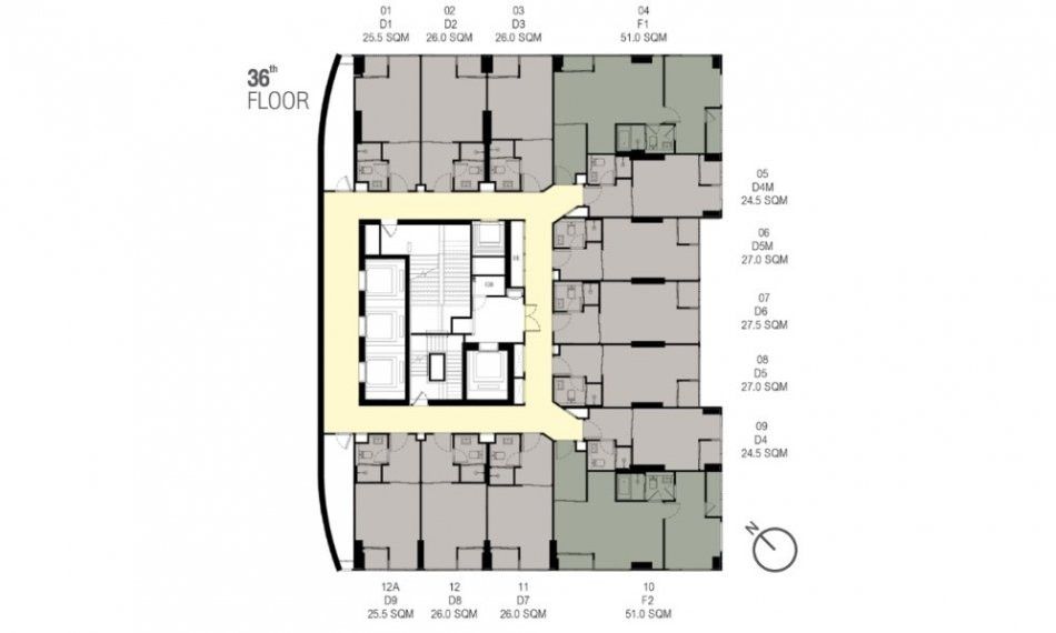 Floor Plan 14