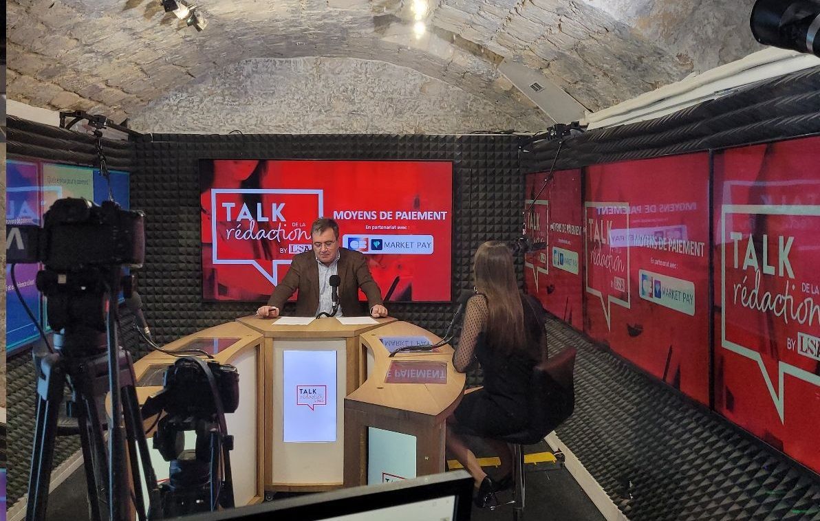 [Smart Pay, Smart Retail ] The challenges of In-store and Online payments in 2025:  Interview with Aude Vicaire, CEO of Market Pay Tech