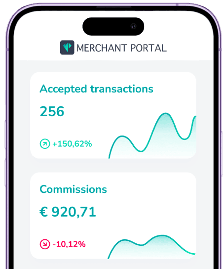 Merchant Portal Responsive Image