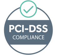 PCI-DSS Icon