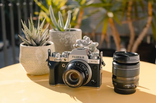 Le migliori fotocamere mirrorless