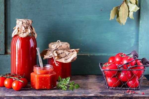 I migliori passapomodoro per dell'ottima salsa fatta in casa