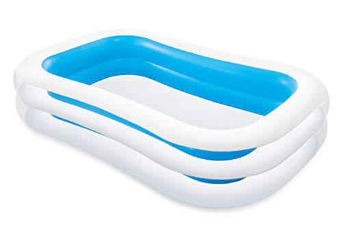 Intex 56483 Piscina Rettangolare 