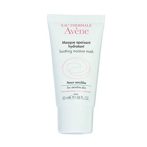 Eau Thermale Masque Apaisant Hydratant - Maschera Lenitiva Idratante Viso 50 ml