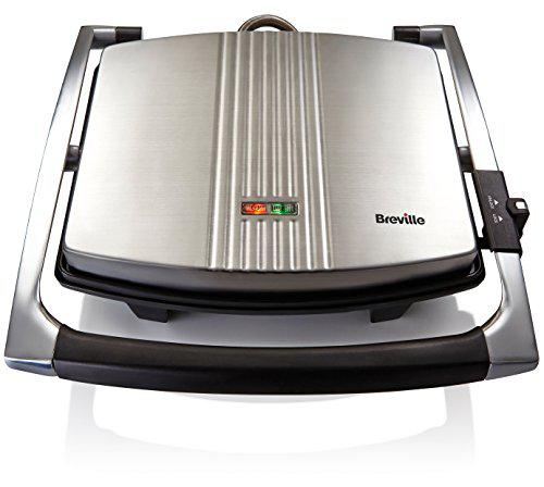 Breville VST026 Platino tostiera