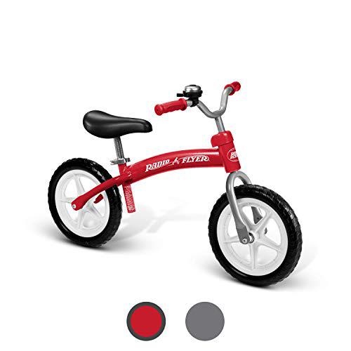 Radio Flyer - Bicicletta Equilibrio Glide 