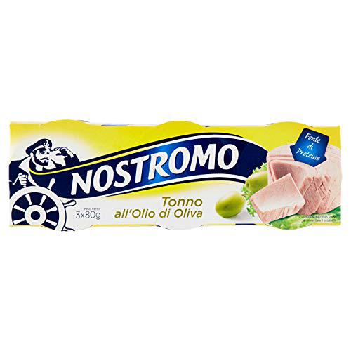 Tonno Nostromo