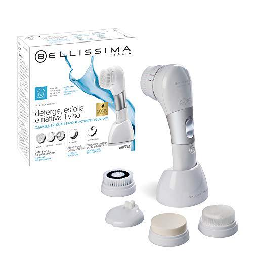 Imetec Bellissima Face Cleansing Brush