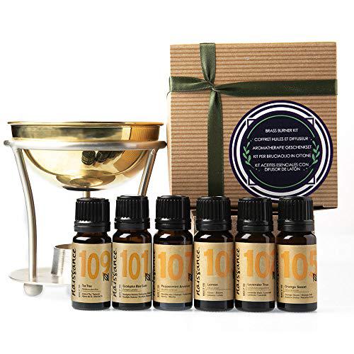Bergila Olio per massaggi - attivante 100 ml BIO - 100% naturale di materia prima biologica - qualità controllata e certificata