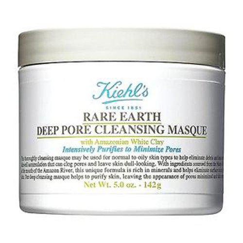 Kiehl's Peeling & Masken Deep Pore Cleansing Masque 142 ml