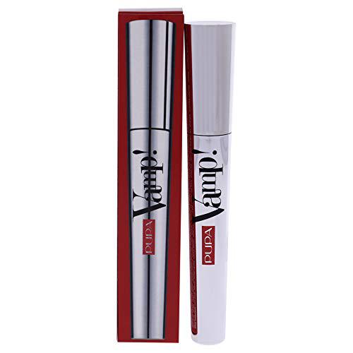 Pupa Milano - Mascara Vamp Nr. 100 Extra Black - 9 ml