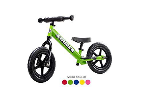 Le migliori biciclette senza pedali per bambini - Giugno 2022