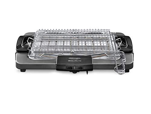 De'Longhi BQ80 Barbecue Grill