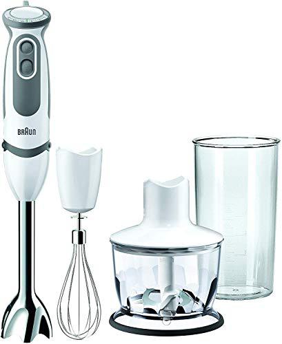 Braun MQ5035 Sauce Mixer a Immersione 