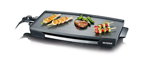 Severin KG 2397 Extralarge Cooktop