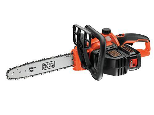 Black+Decker Li Ion