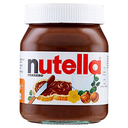 Nutella