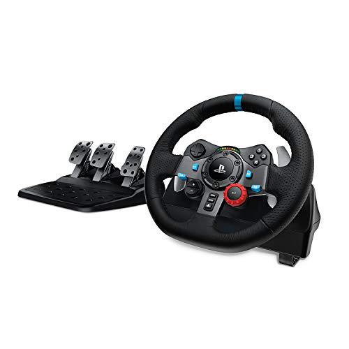 Logitech G29 Driving Force