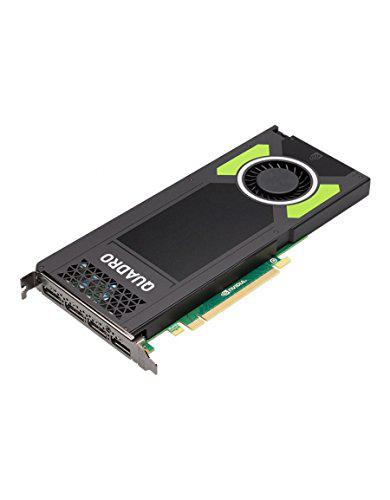 PNY Nvidia Quadro M4000 Scheda Grafica Professionale 