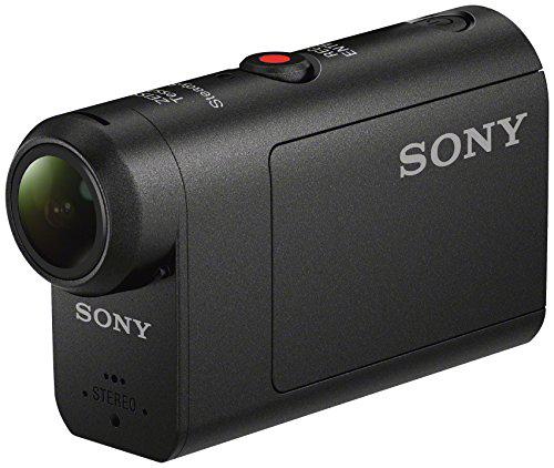 Sony HDR-AS50