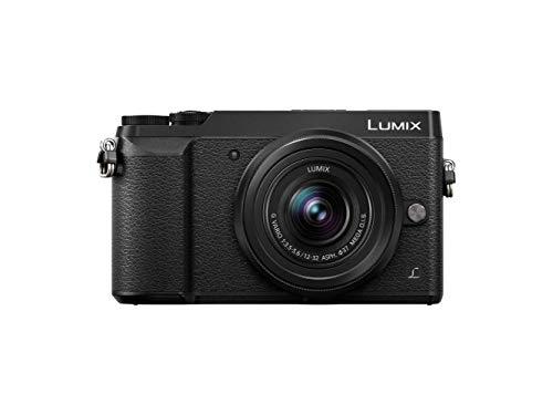 Panasonic Lumix DMC-GX80KEGK 