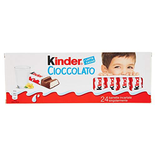 Kinder Cioccolato