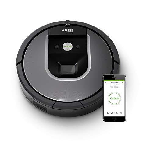 iRobot Roomba 960 Staubsaugerroboter