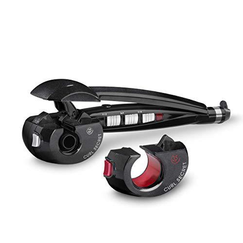 Babyliss C1300E Curl Secret Ionic 2 Arricciacapelli Automatico 